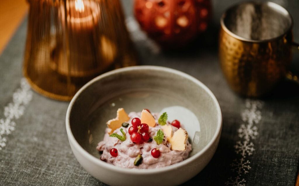 Dosha-gerechte Ernährung bei Pitta