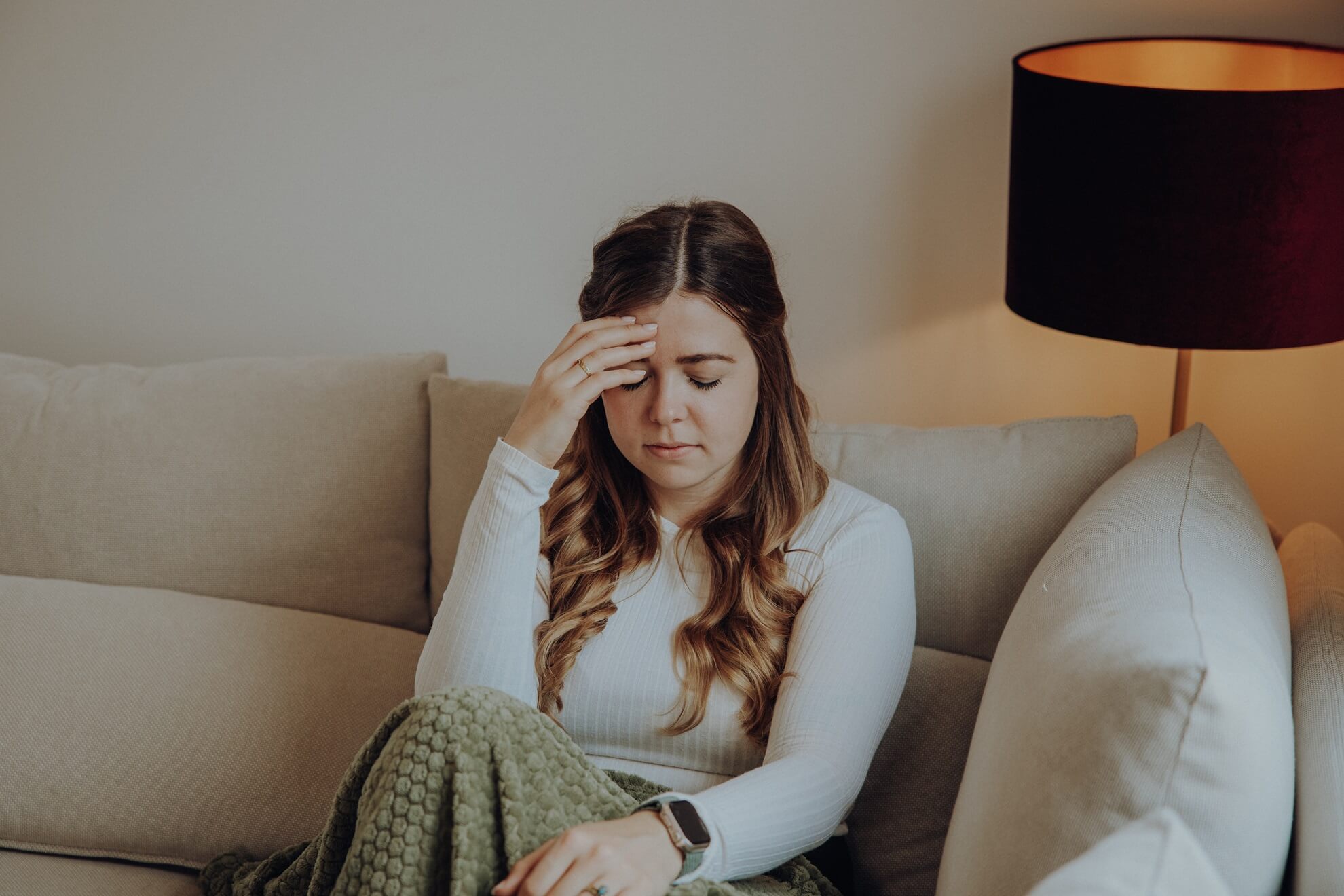 Die Psyche kann stark von regelmäßigem Meditieren profitieren.