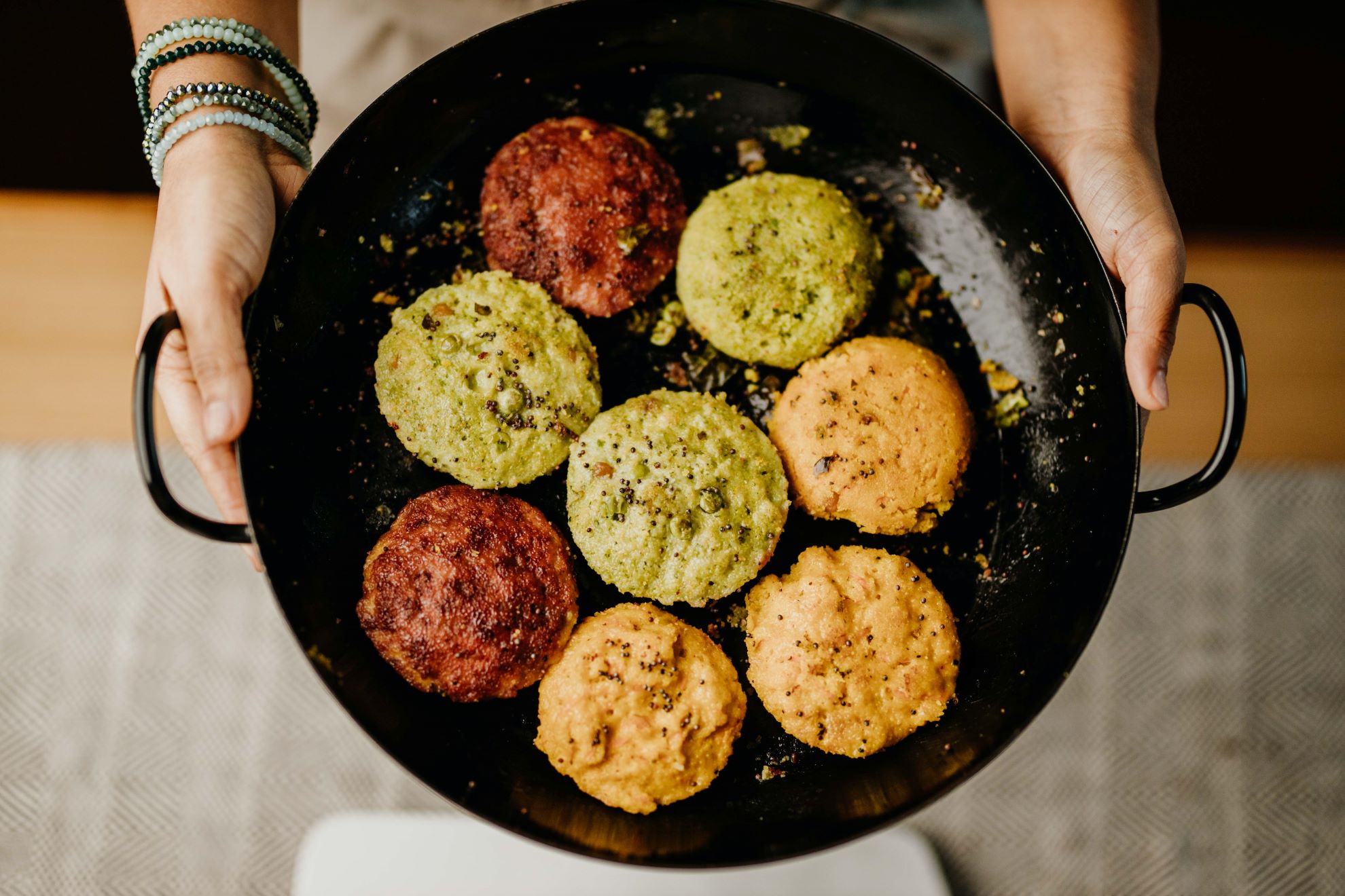 Die Ernährung spielt im European Ayurveda eine zentrale Rolle.