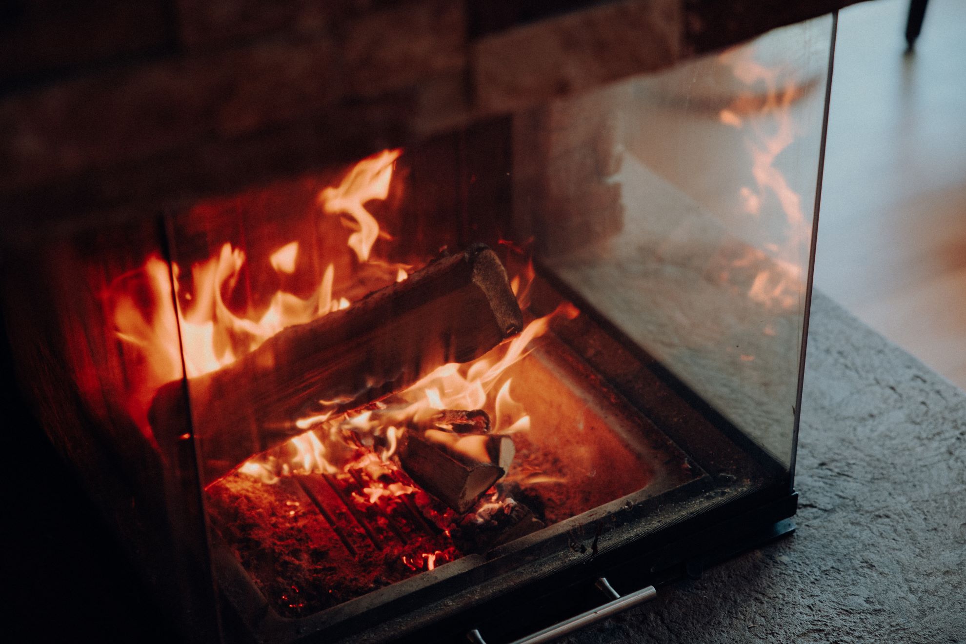 Agni, das Verdauungsfeuer, beschreibt im Ayurveda die Kraft, die einen entscheidenden Einfluss auf unsere Lebensenergie, das Prana, hat.
