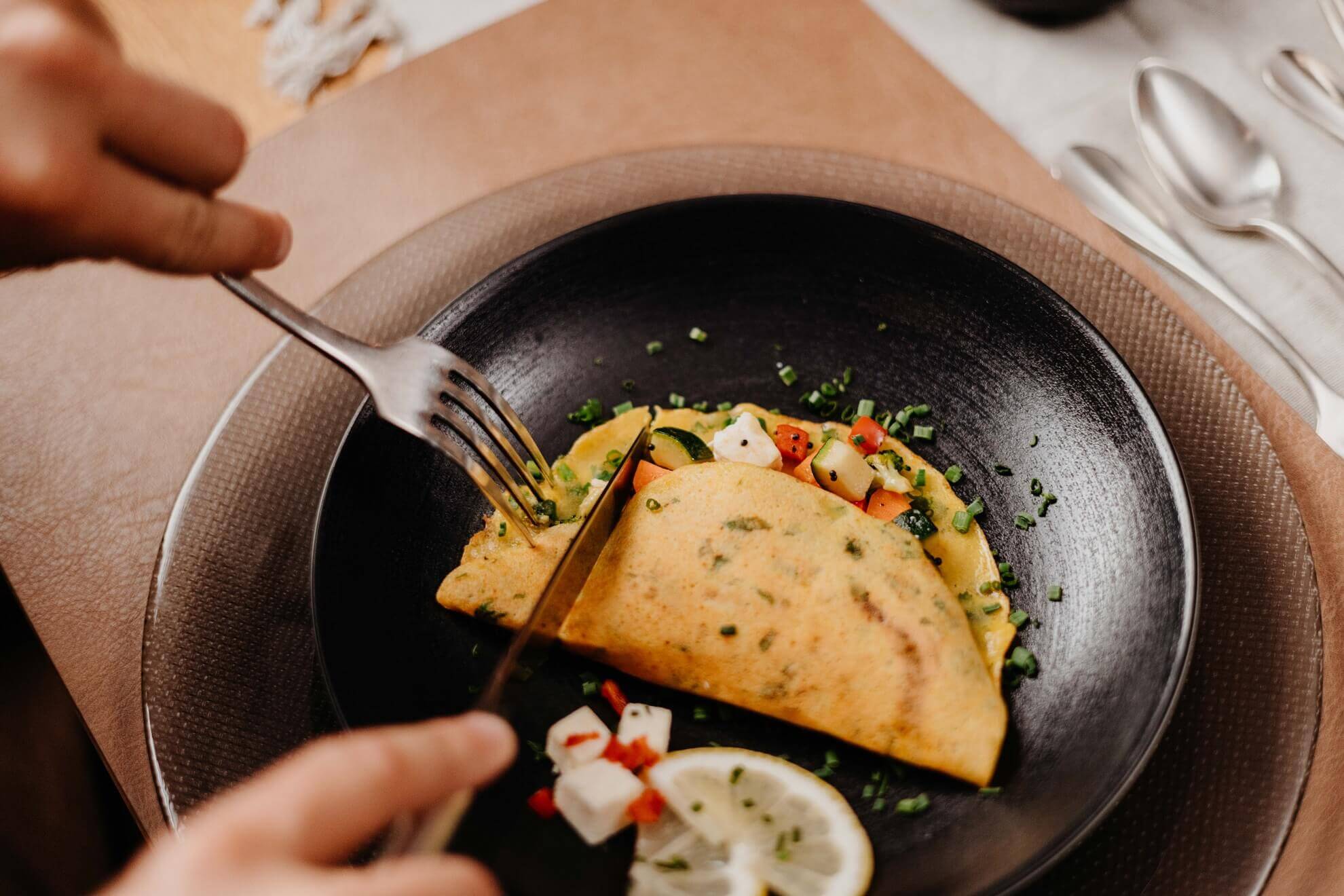 Tipps für die Ernährung bei ayurvedischer Entgiftuung