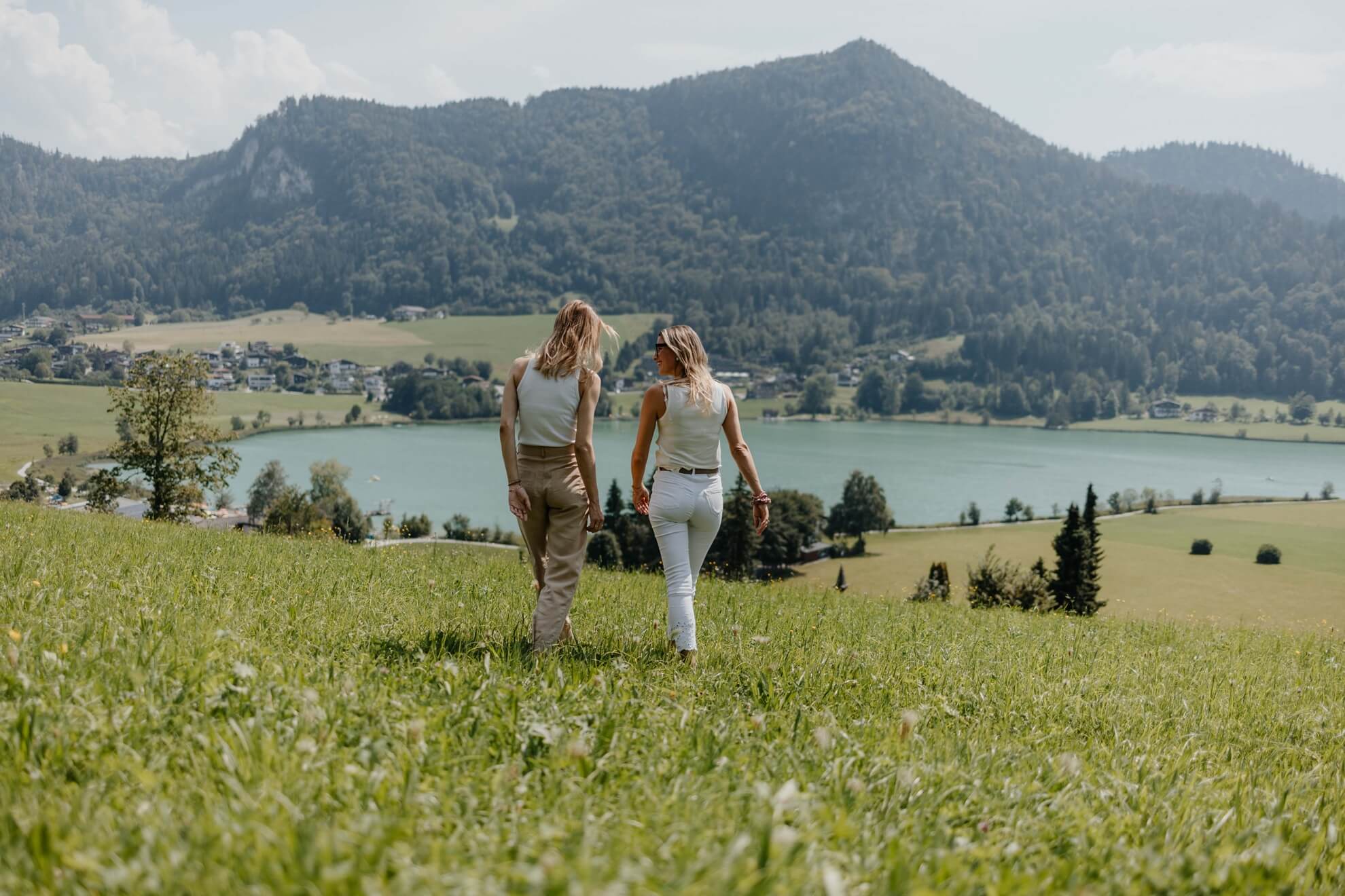 Indem Du Deine Konstitution bestimmst, erfährst Du, wie Du Körper und Geist ins Gleichgewicht bringst.