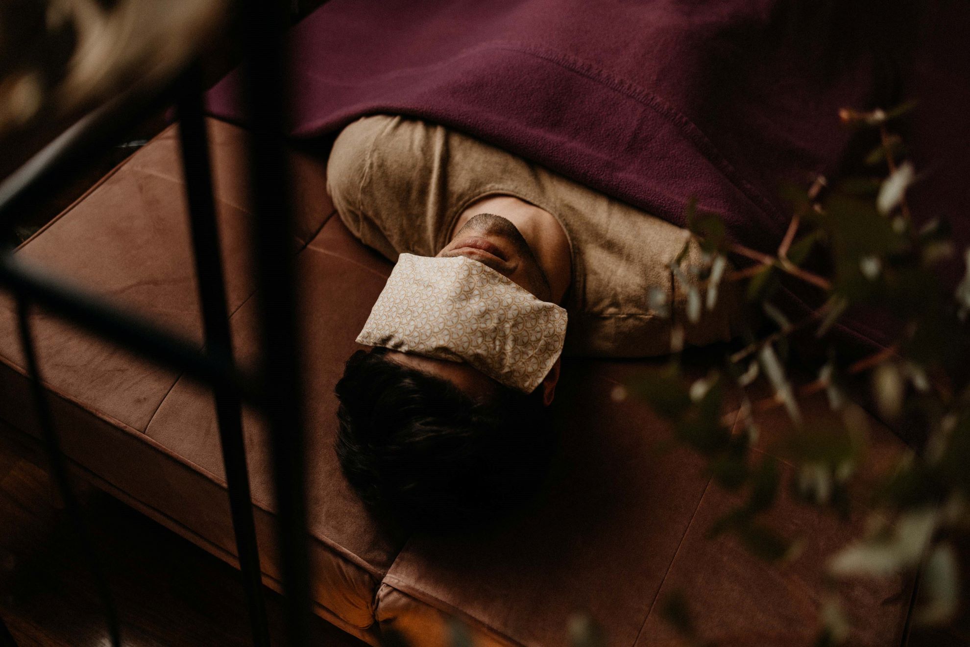 Mit Pranayama kannst Du Deine Lebensenergie Prana ganz einfach anfachen.