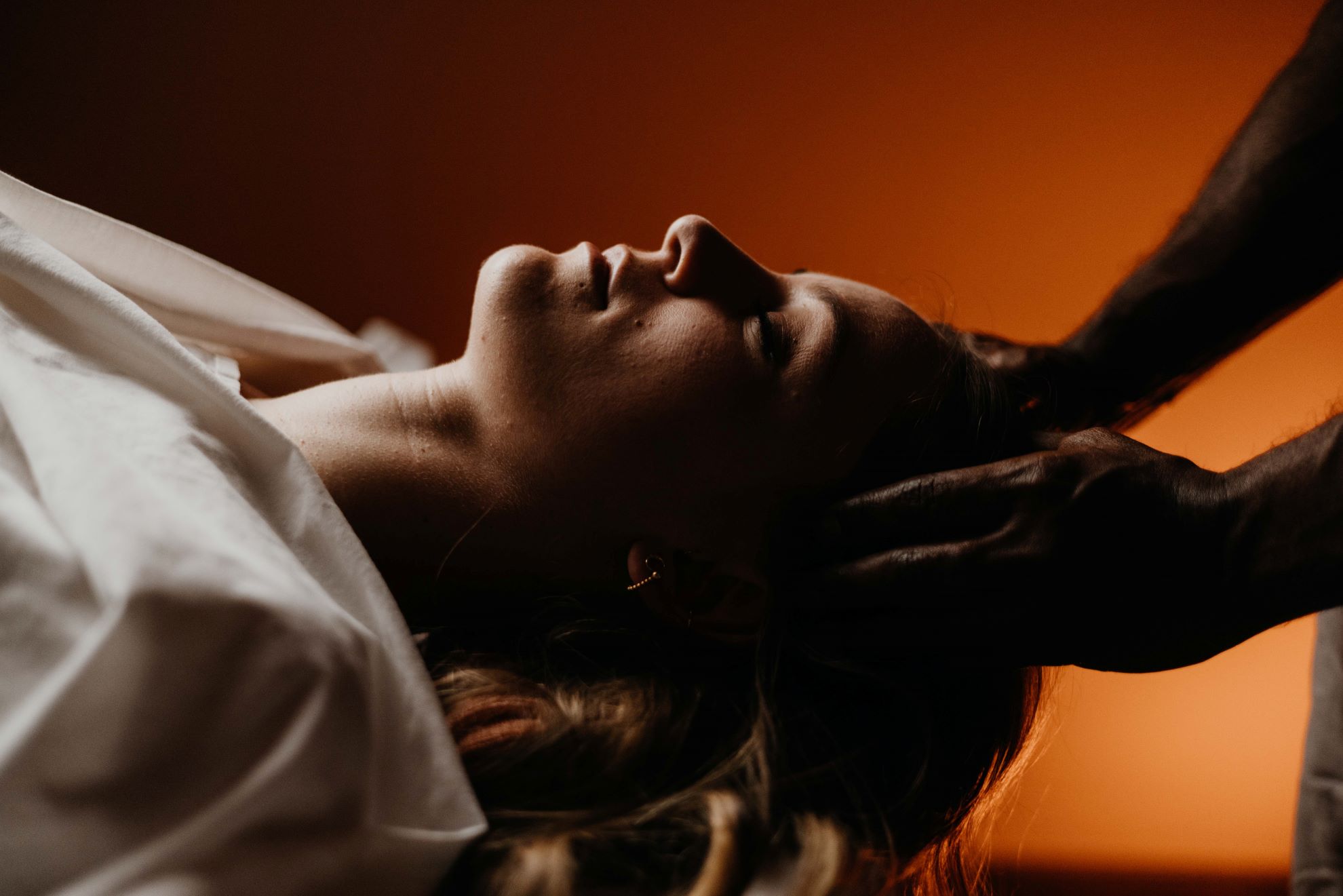 Ayurveda and Acupressure: Marma Points and Their Effects