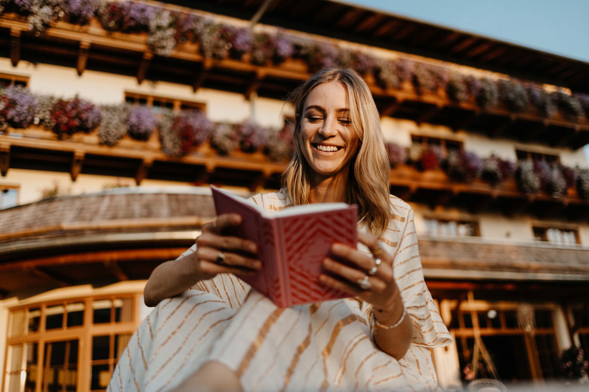 Mit den 5 Regeln der Positivität für Dein Mindset bringst Du mehr Freude und Achtsamkeit in Deinen Tag.