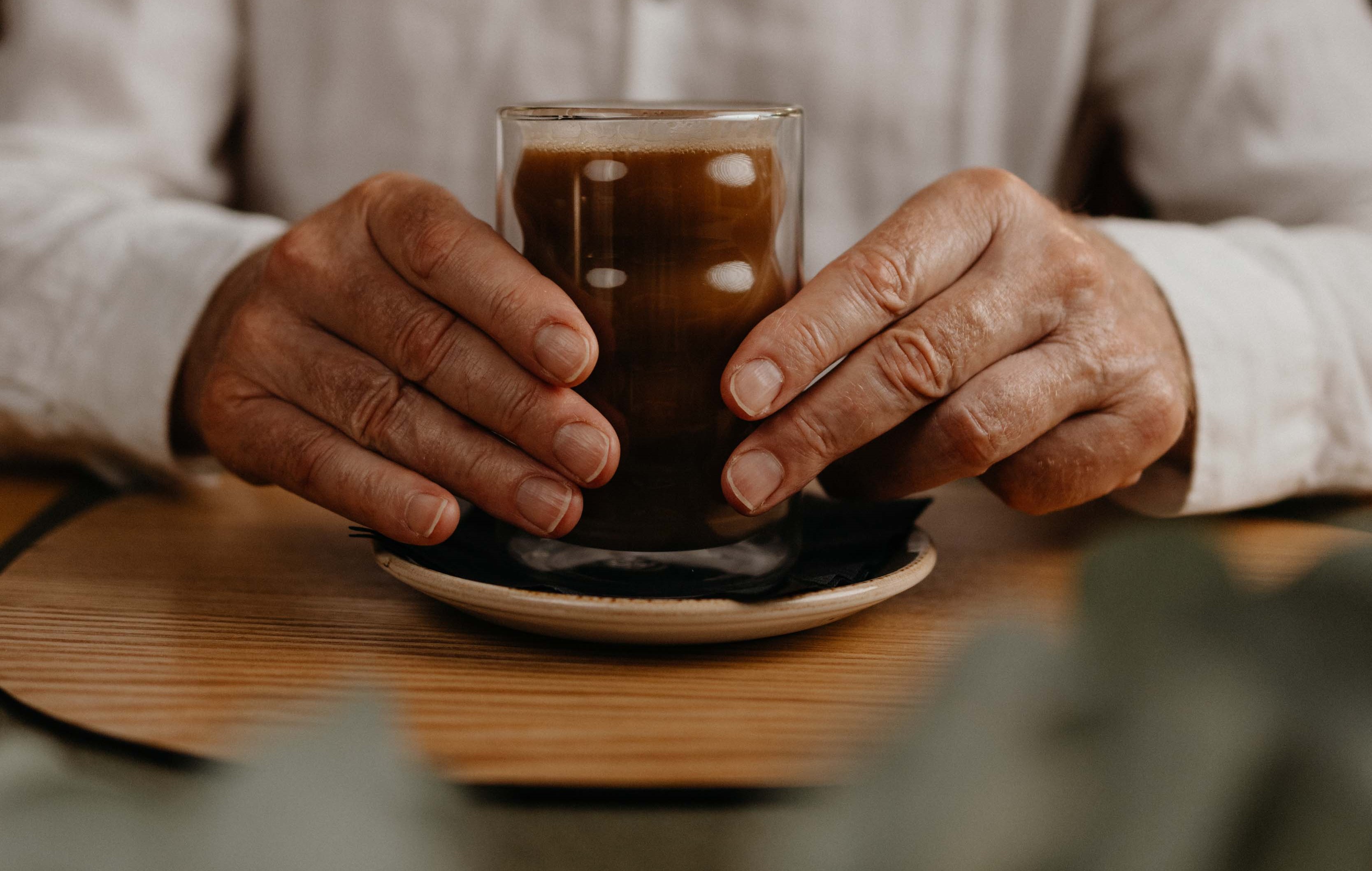 Masala Chai