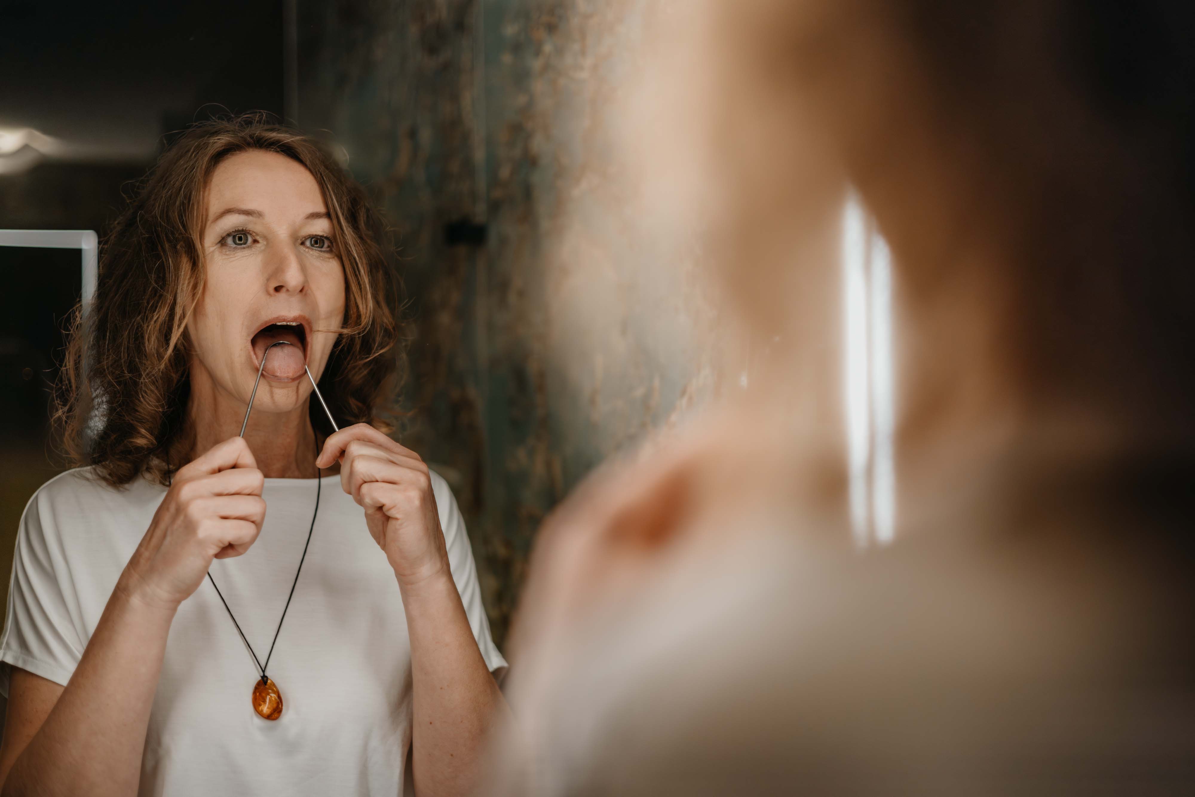 Guide to Mouth Cleaning
