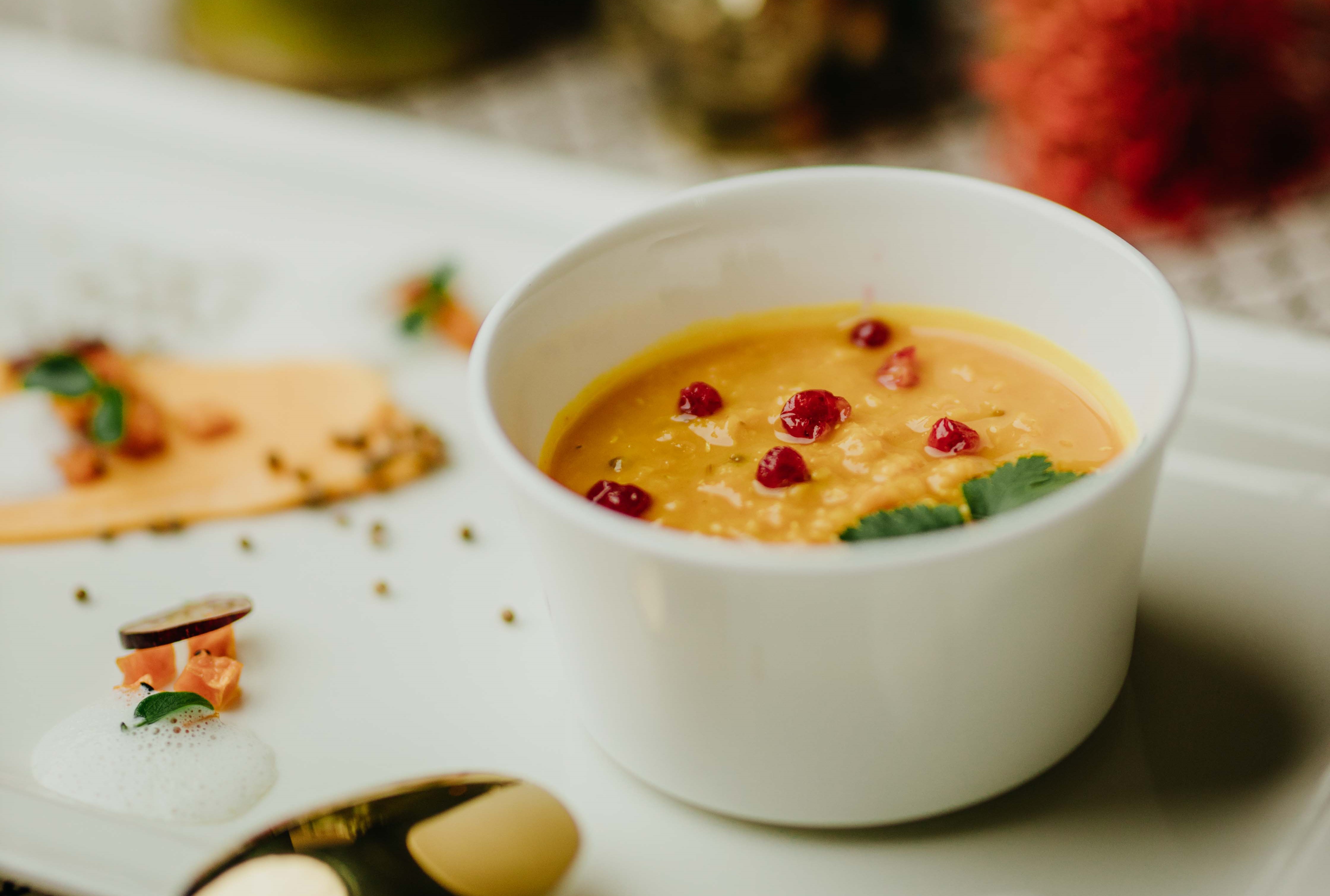 Chana Dal