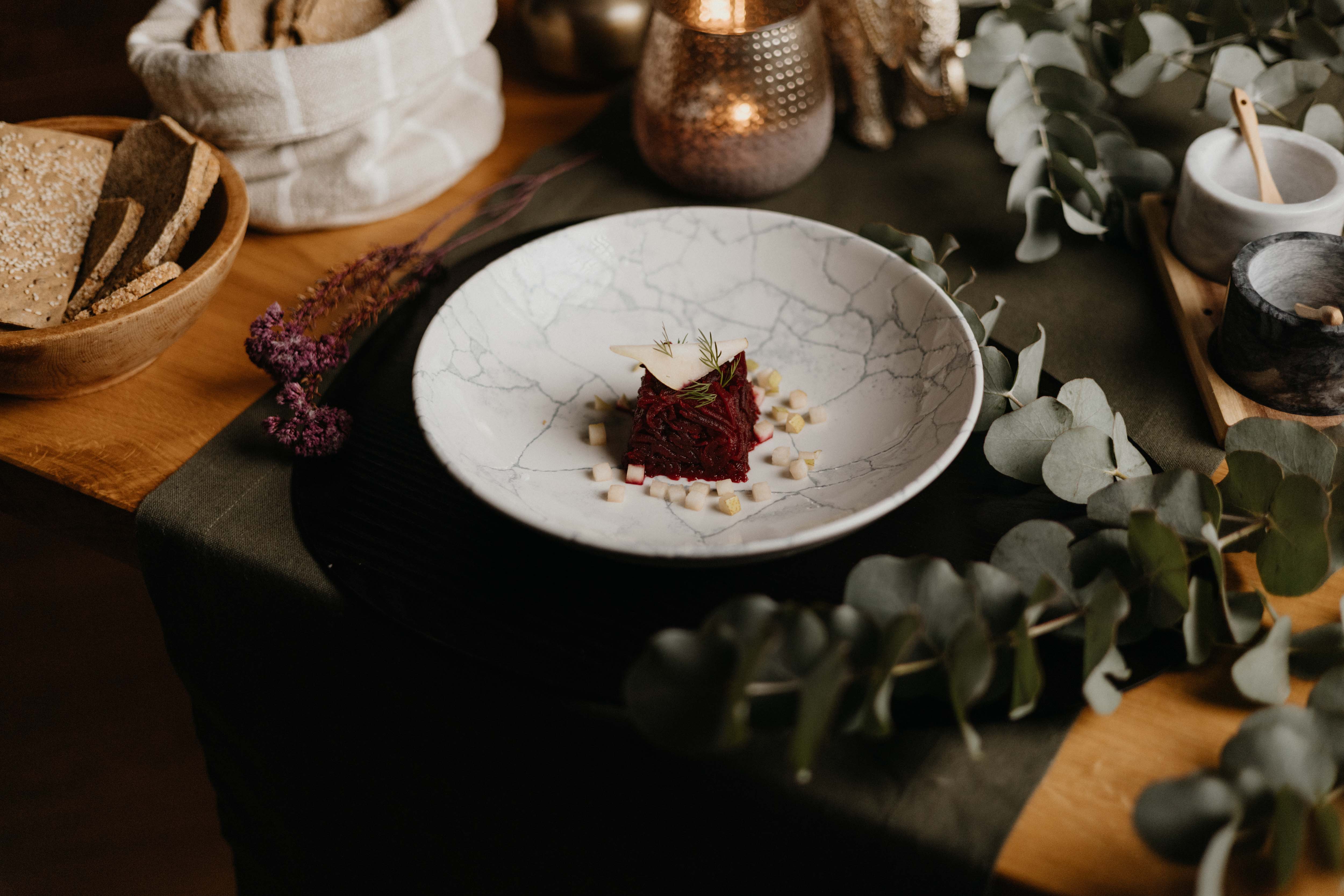 Beetroot Salad