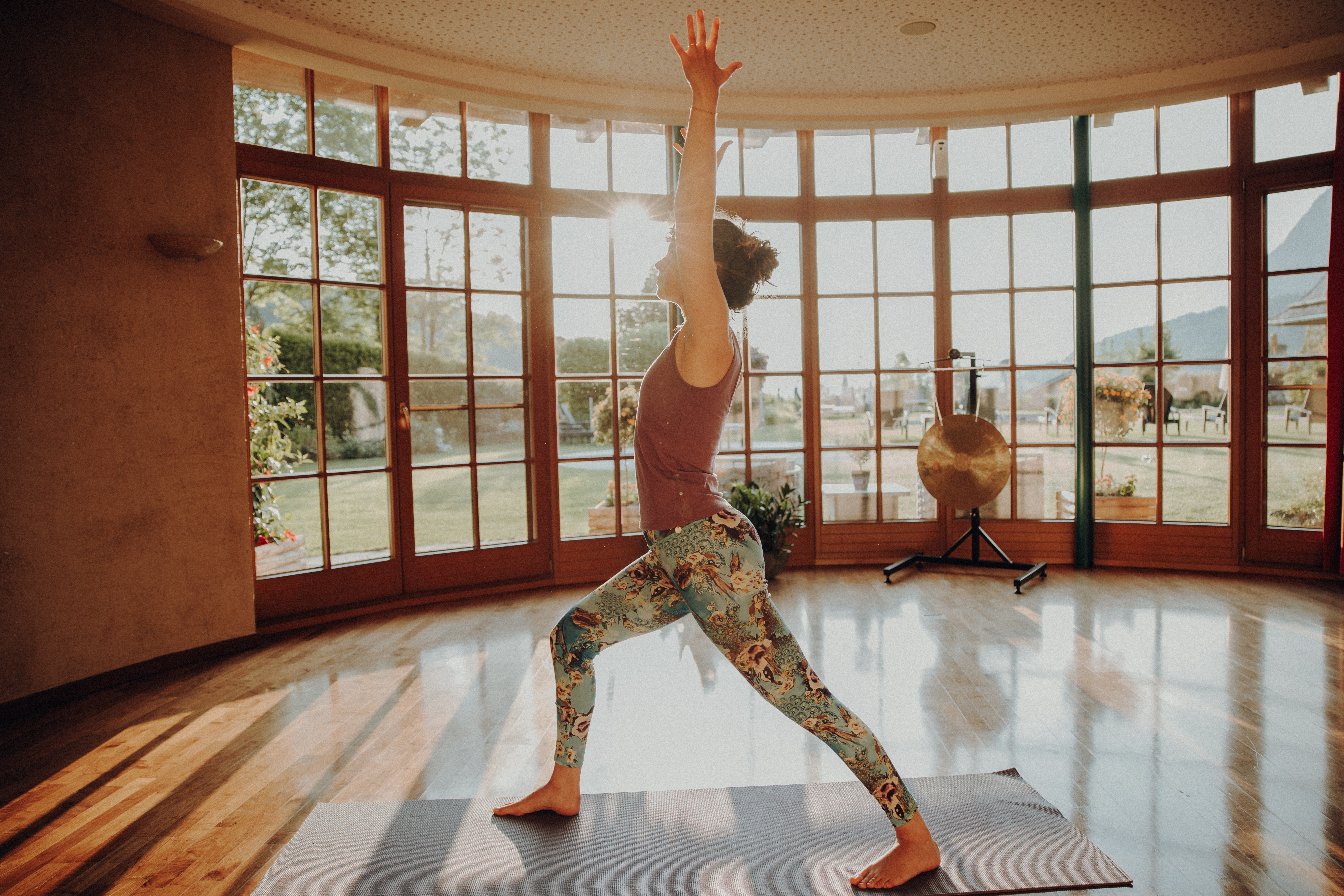 Detox Yoga