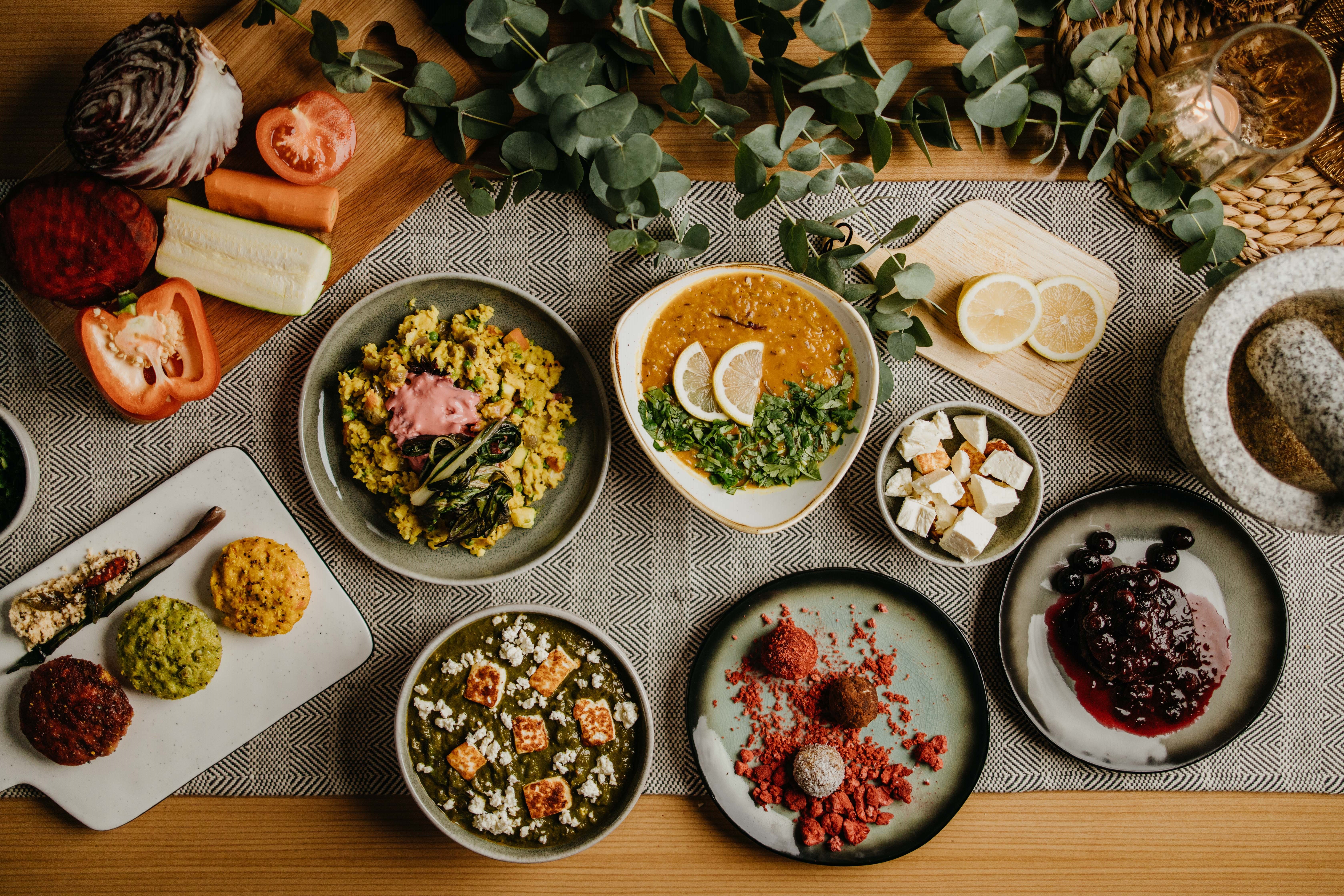 Rezeptsammlung Gutes Bauchgefühl