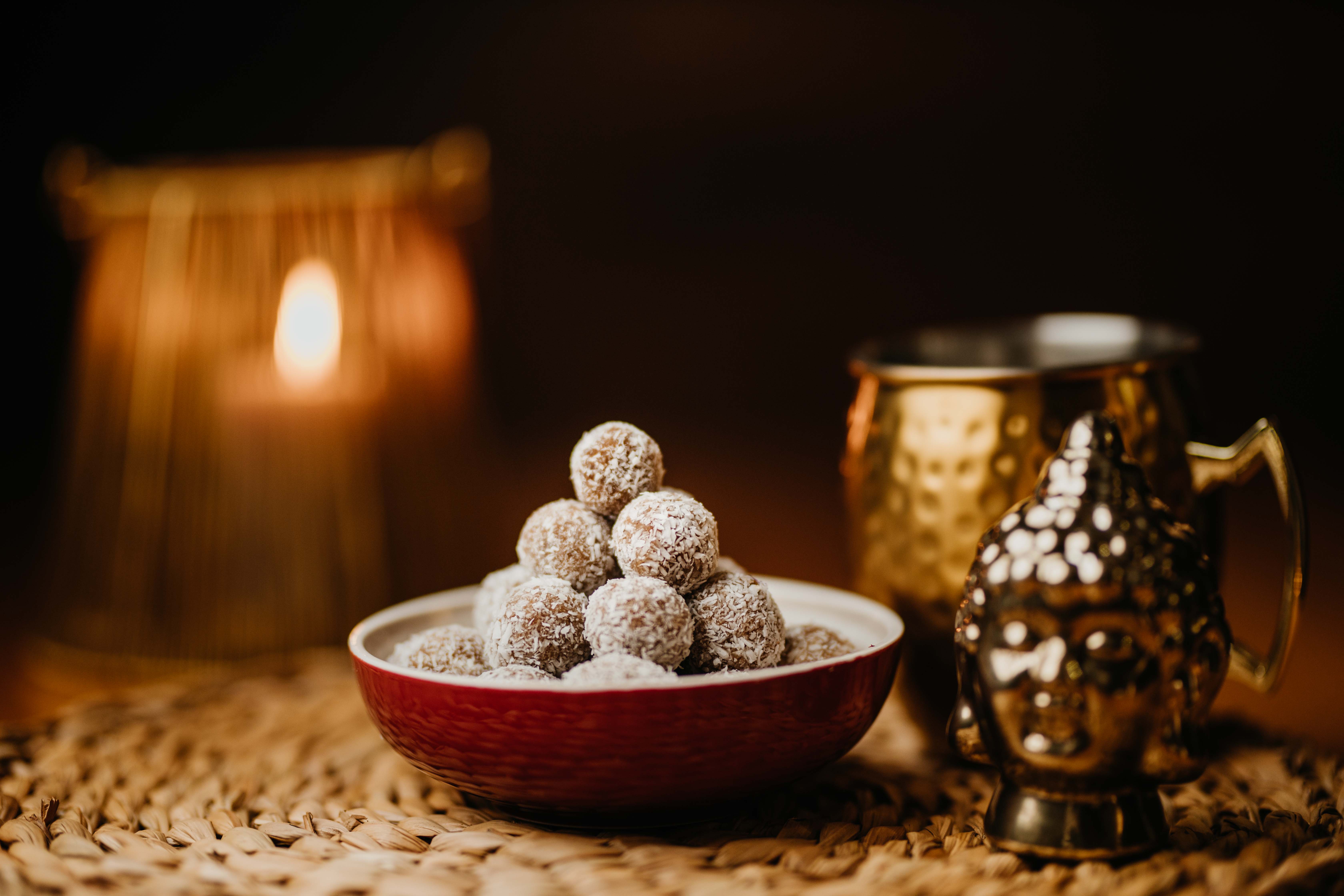 Energy Balls