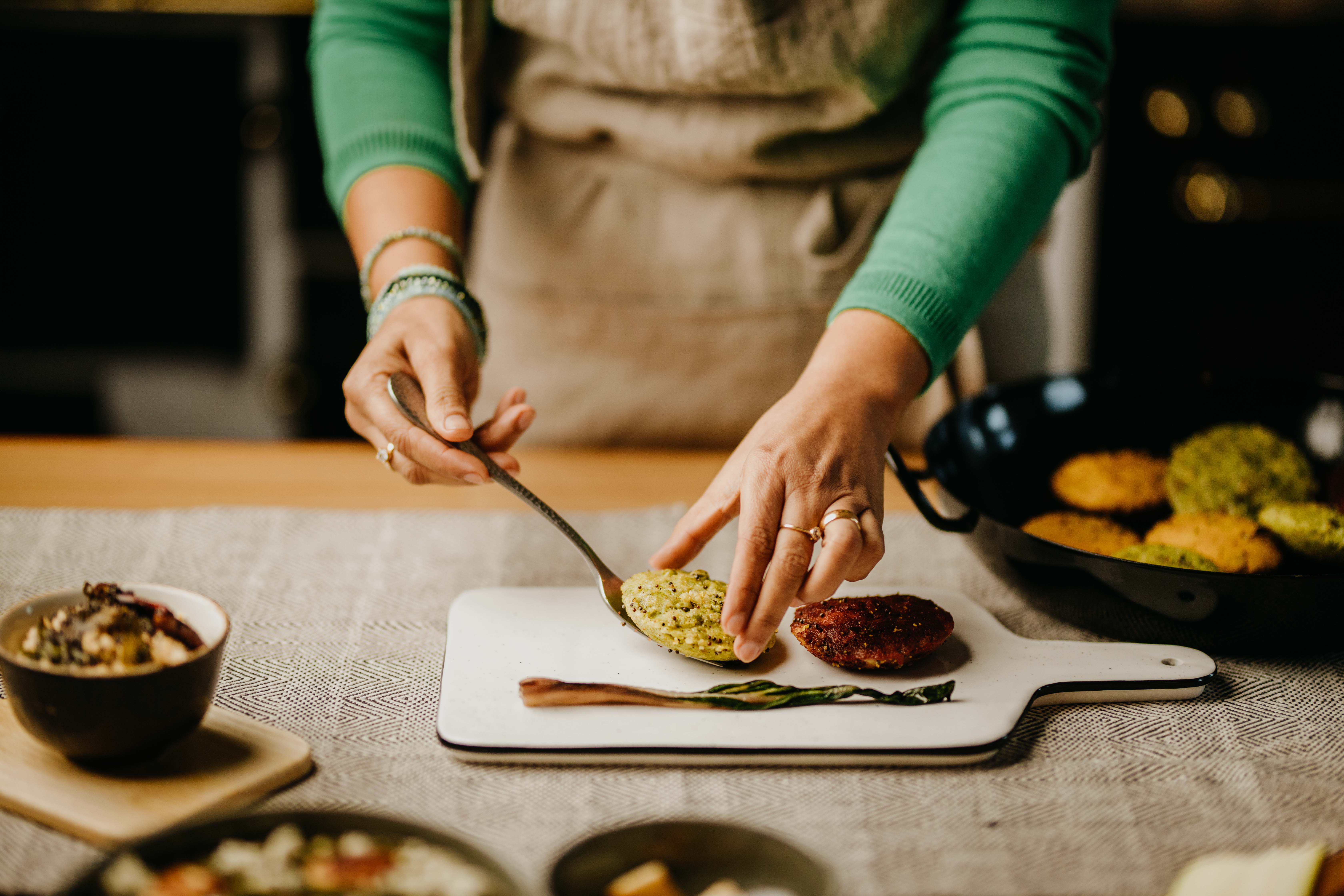 Basics of Ayurvedic Nutrition