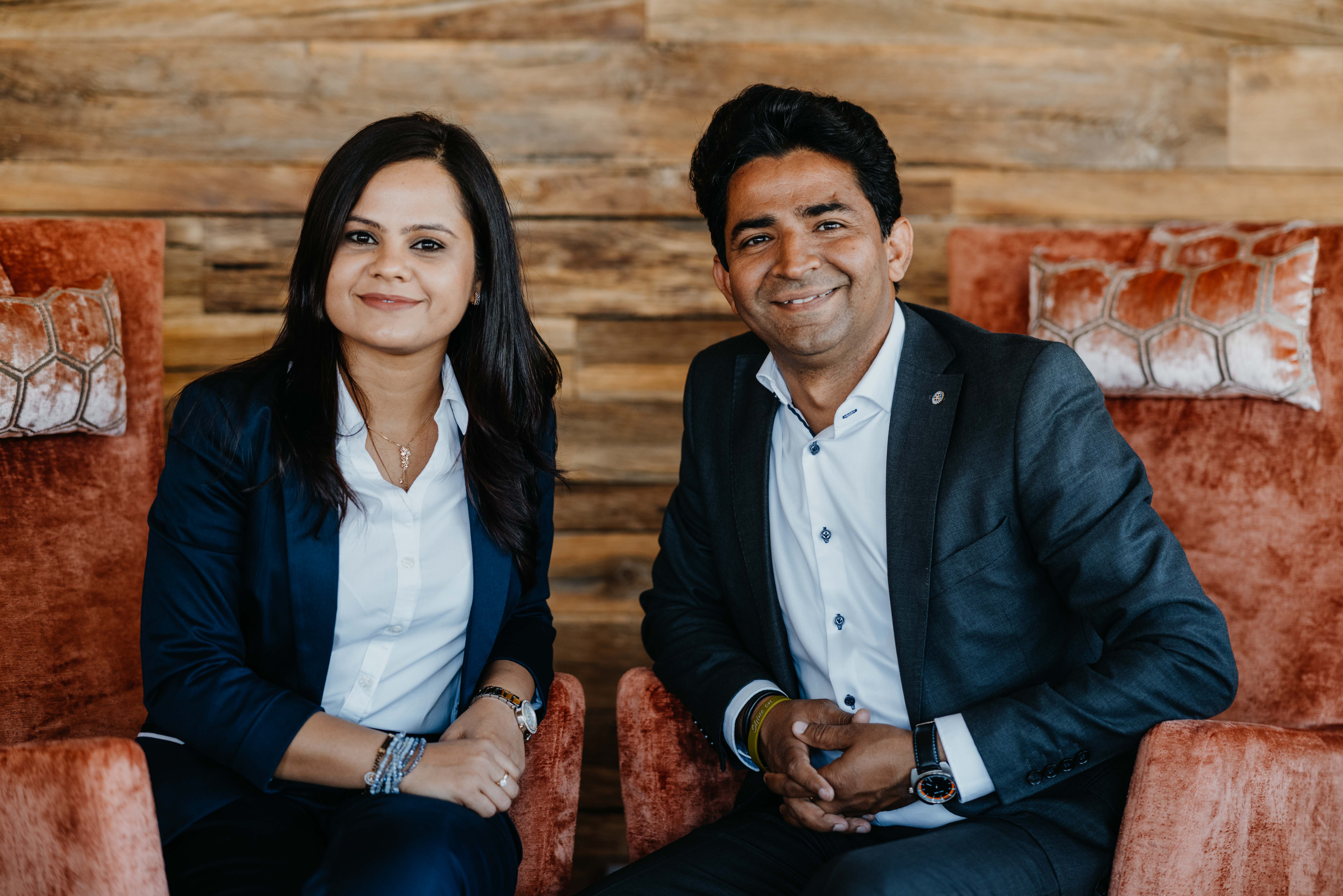 European Ayurveda: over 15 years of expertise built up