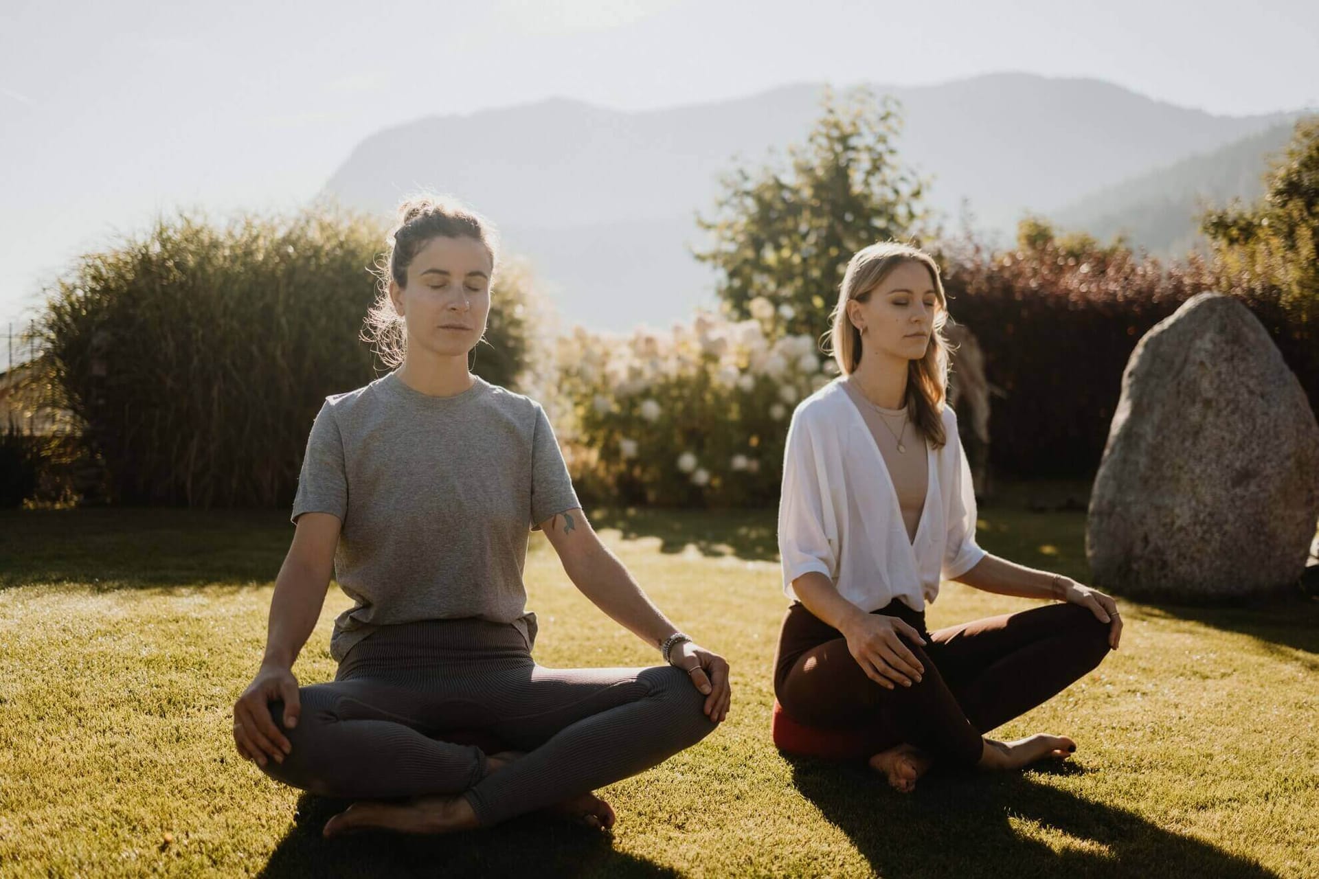 Entgiftung nach Dosha-Typ