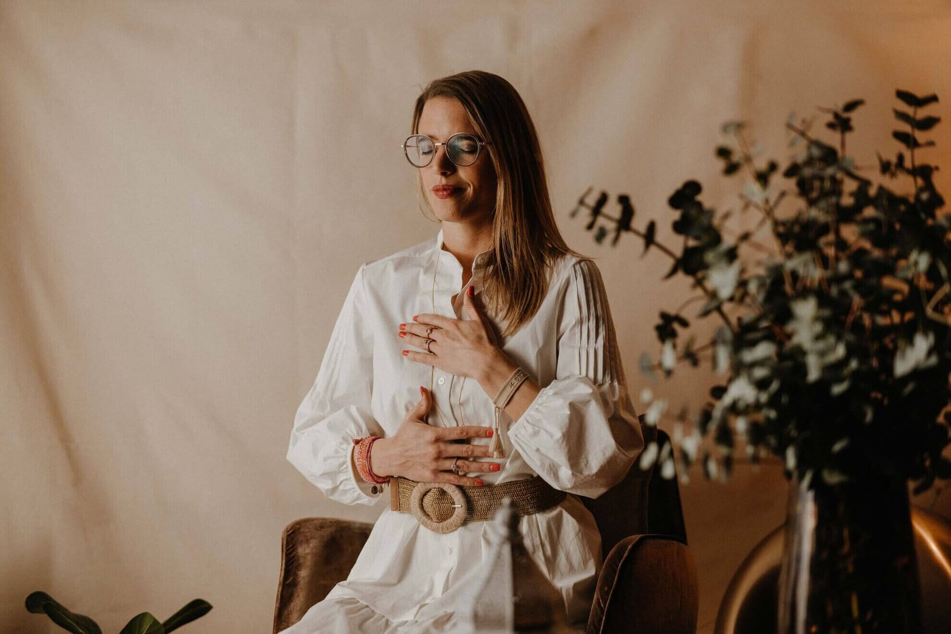 Ayurveda Kur für zuhause mit Anleitung