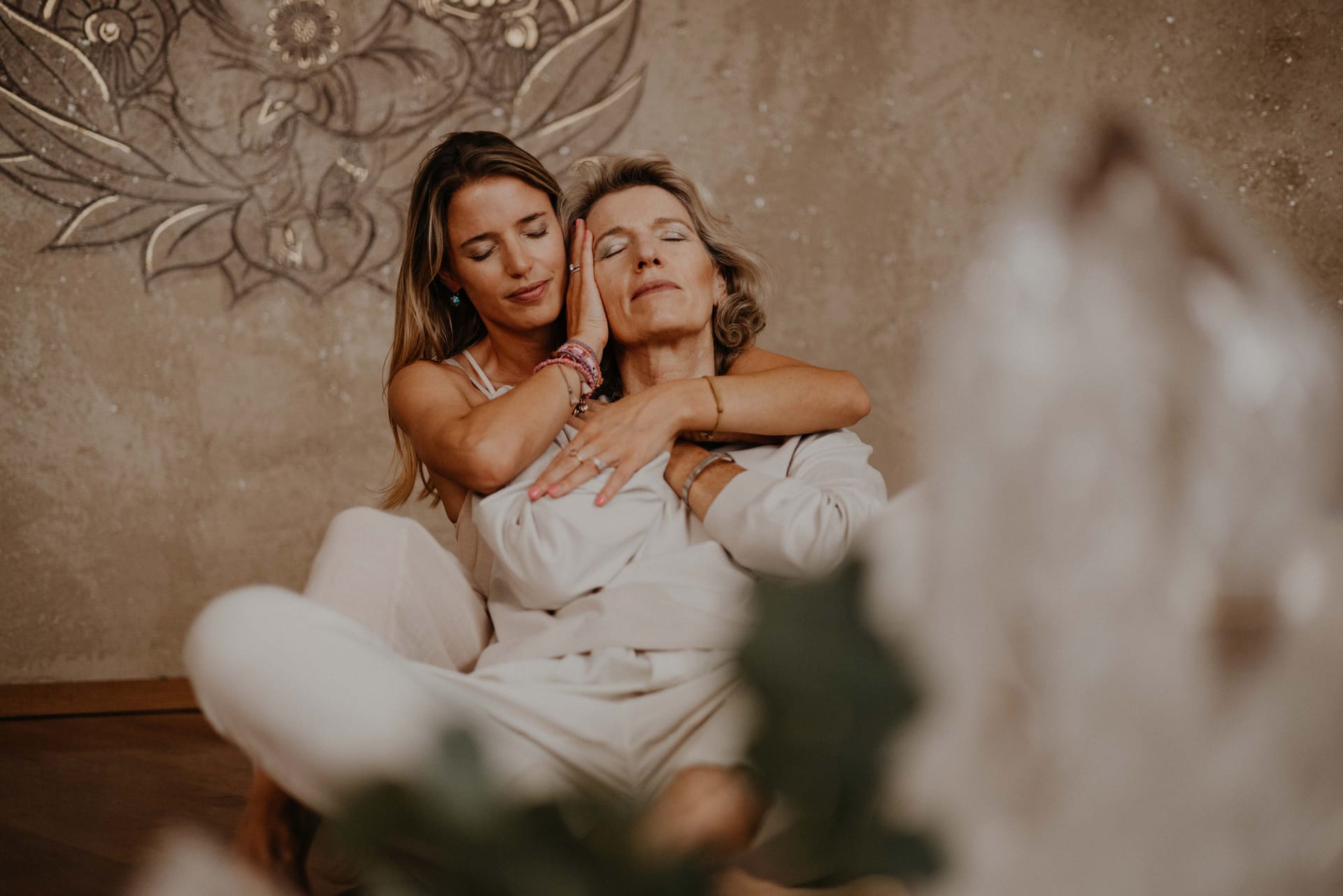 Self-Love Meditation