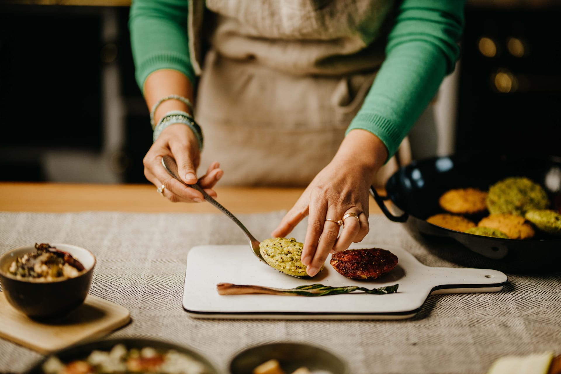 Basics of Ayurvedic Nutrition