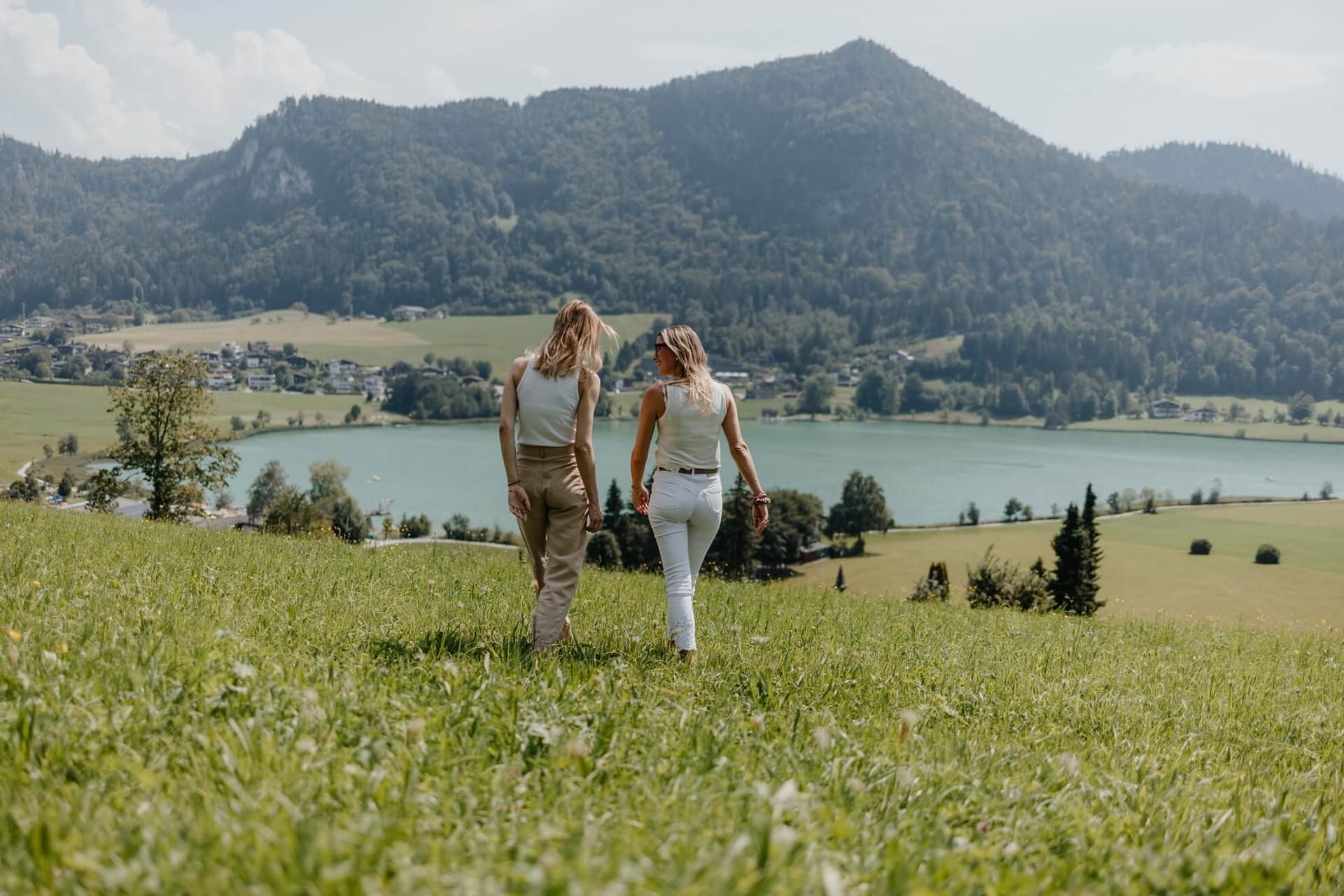 Indem Du Deine Konstitution bestimmst, erfährst Du, wie Du Körper und Geist ins Gleichgewicht bringst.