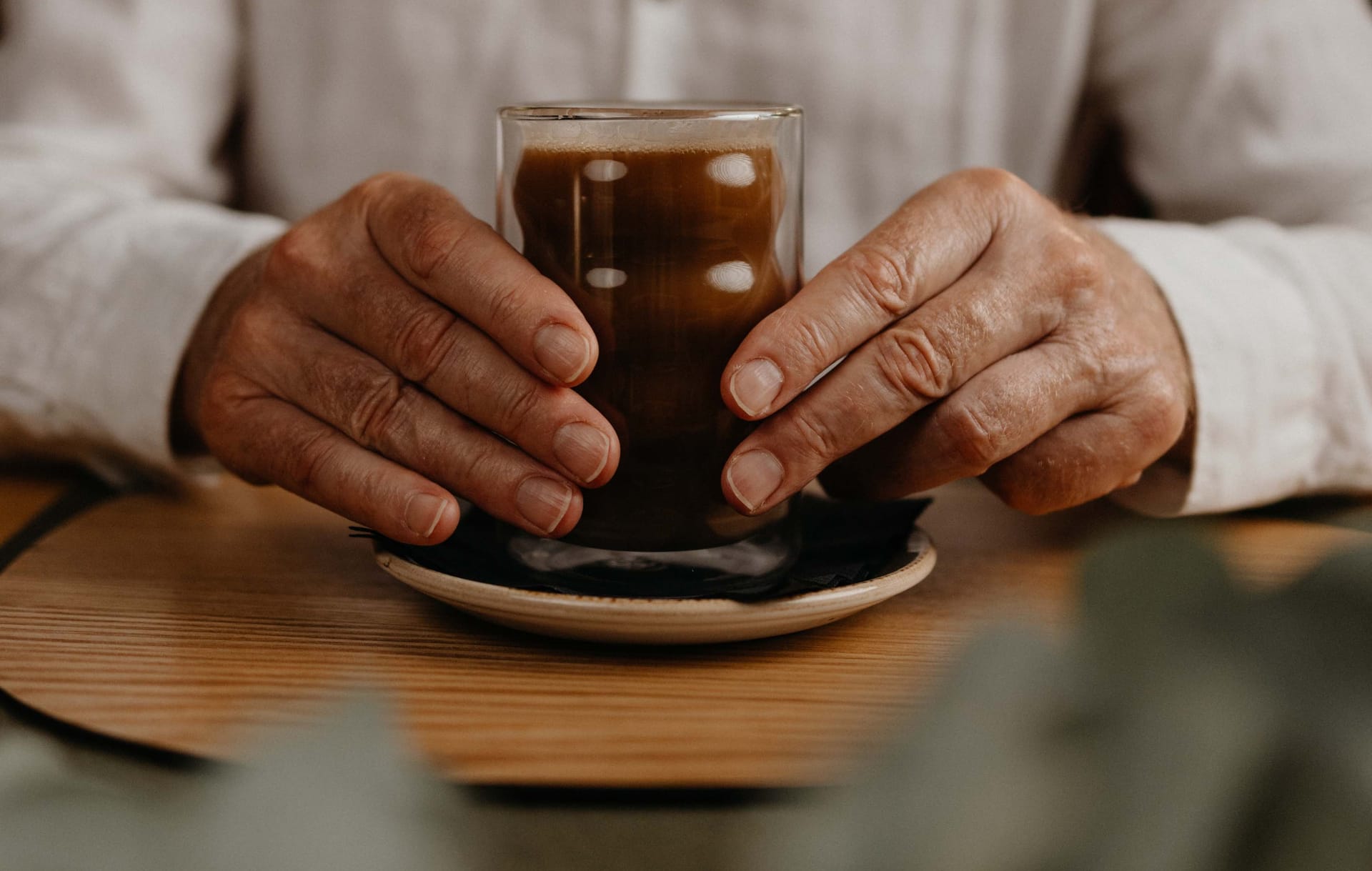 Masala Chai