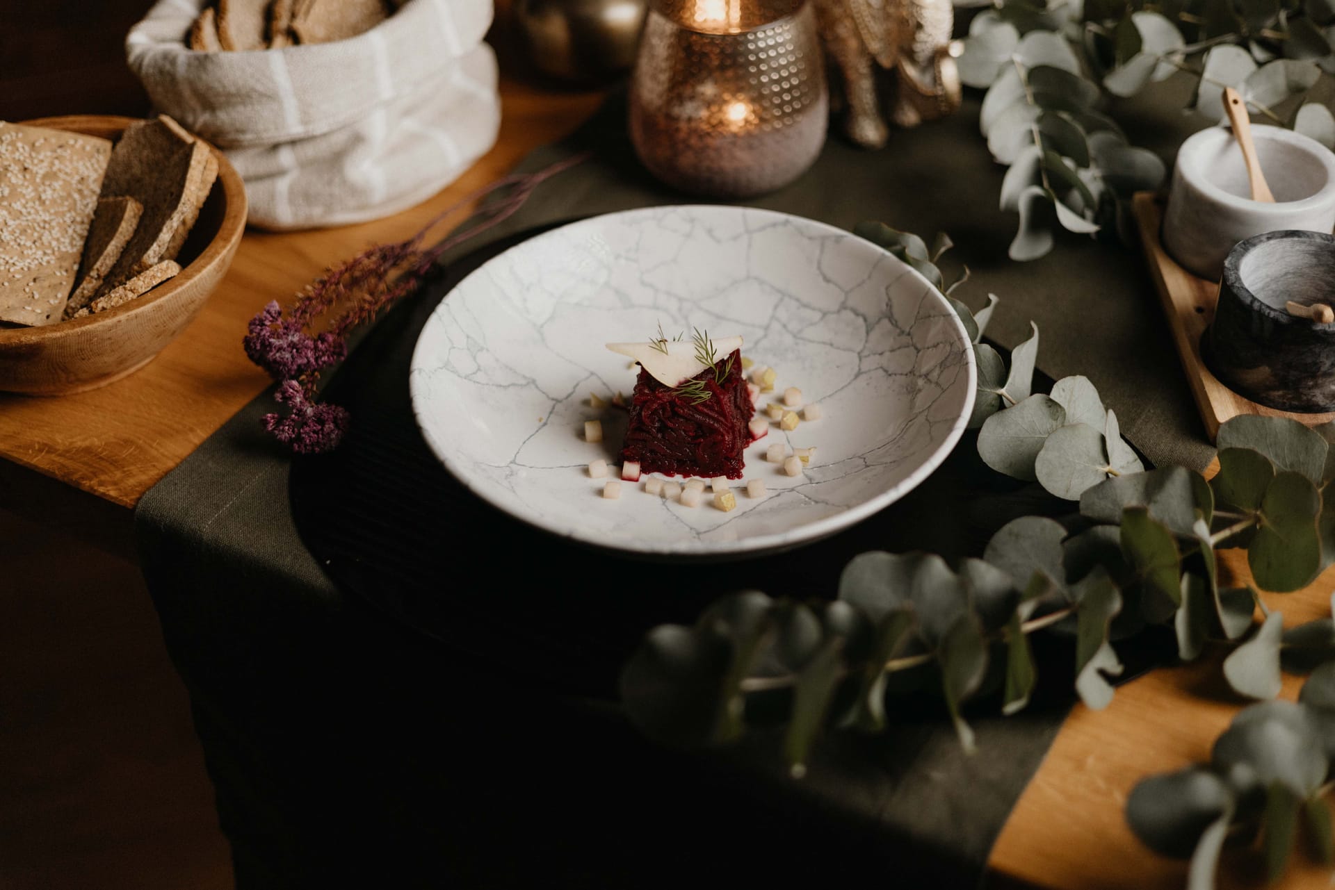 Beetroot Salad