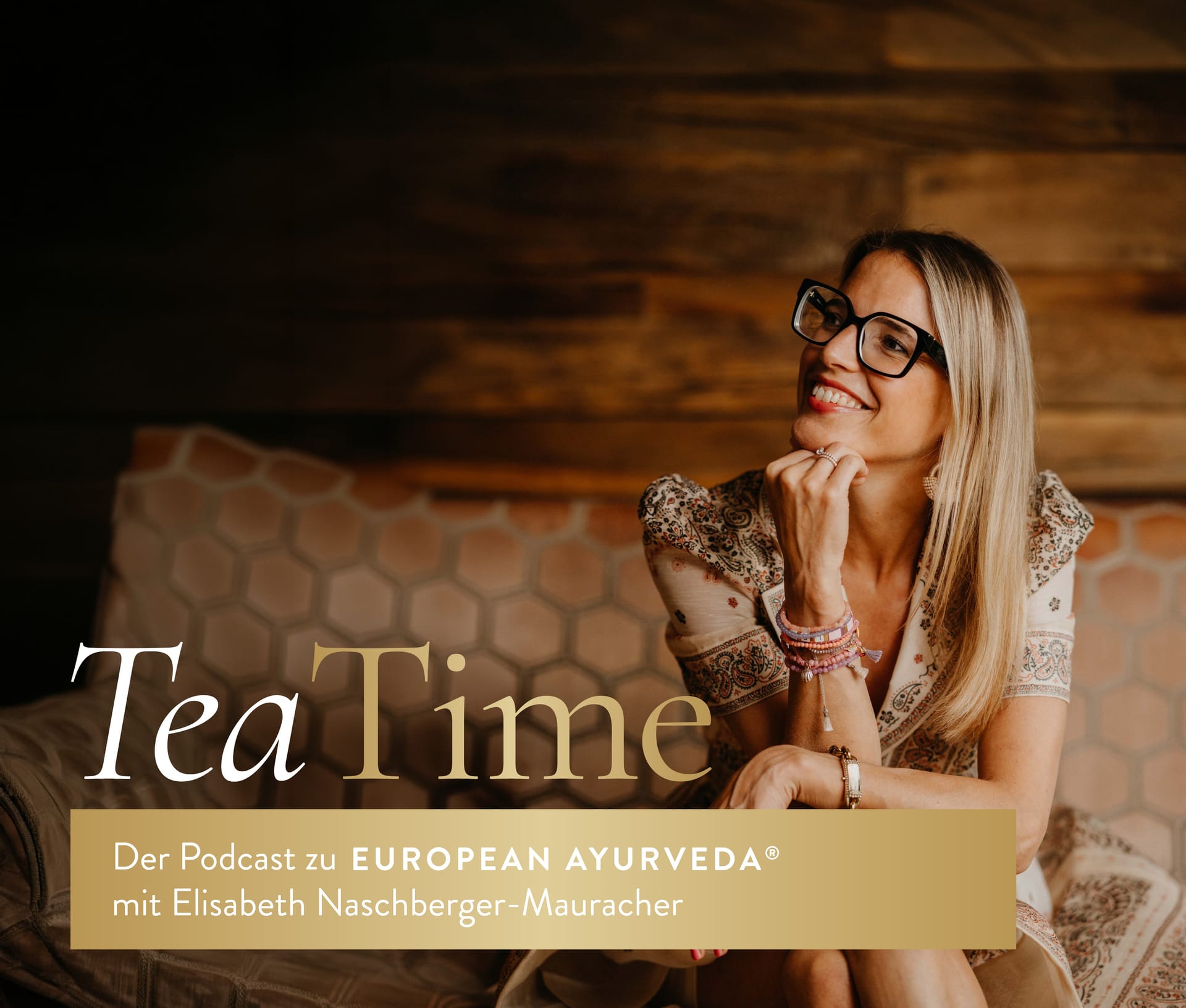 Tea Time - Der European Ayurveda Podcast