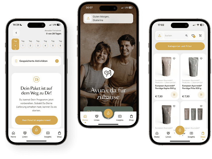European Ayurveda®