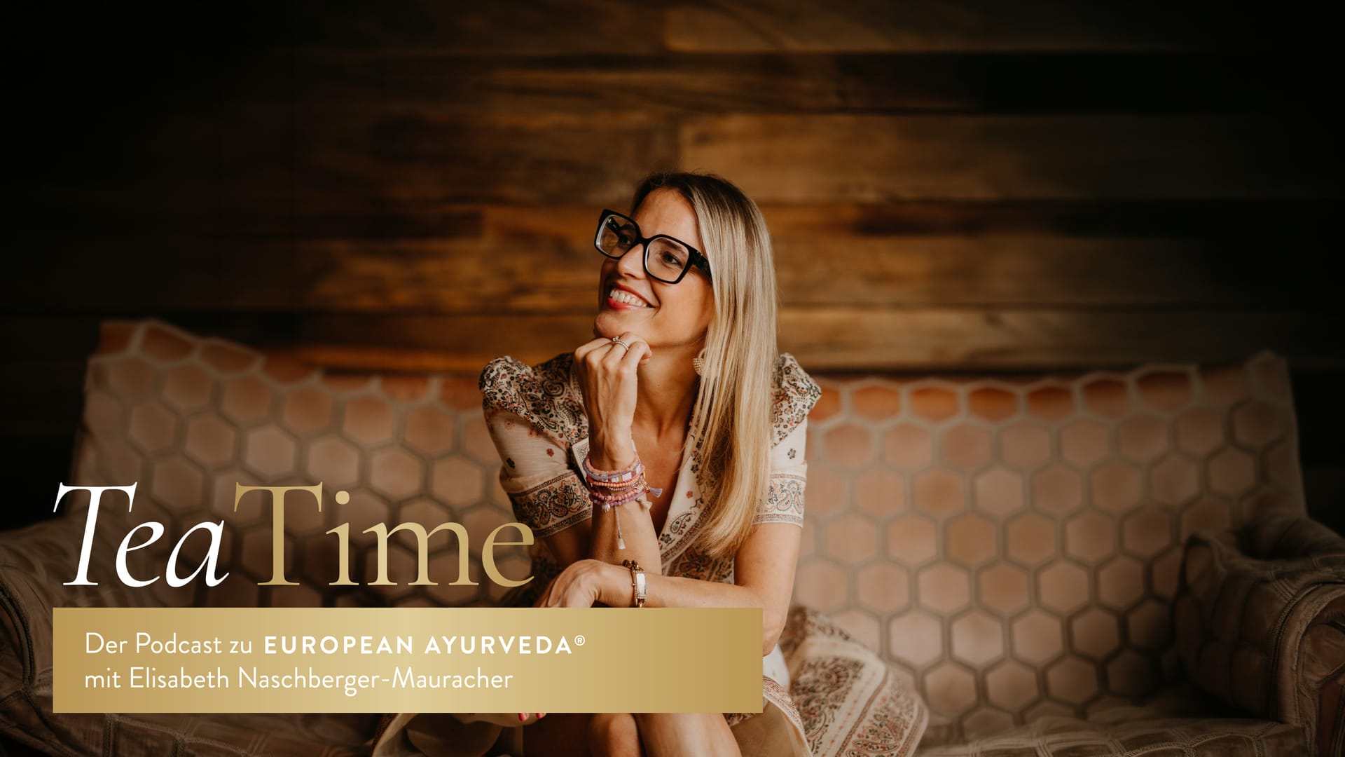Tea Time - Der European Ayurveda Podcast