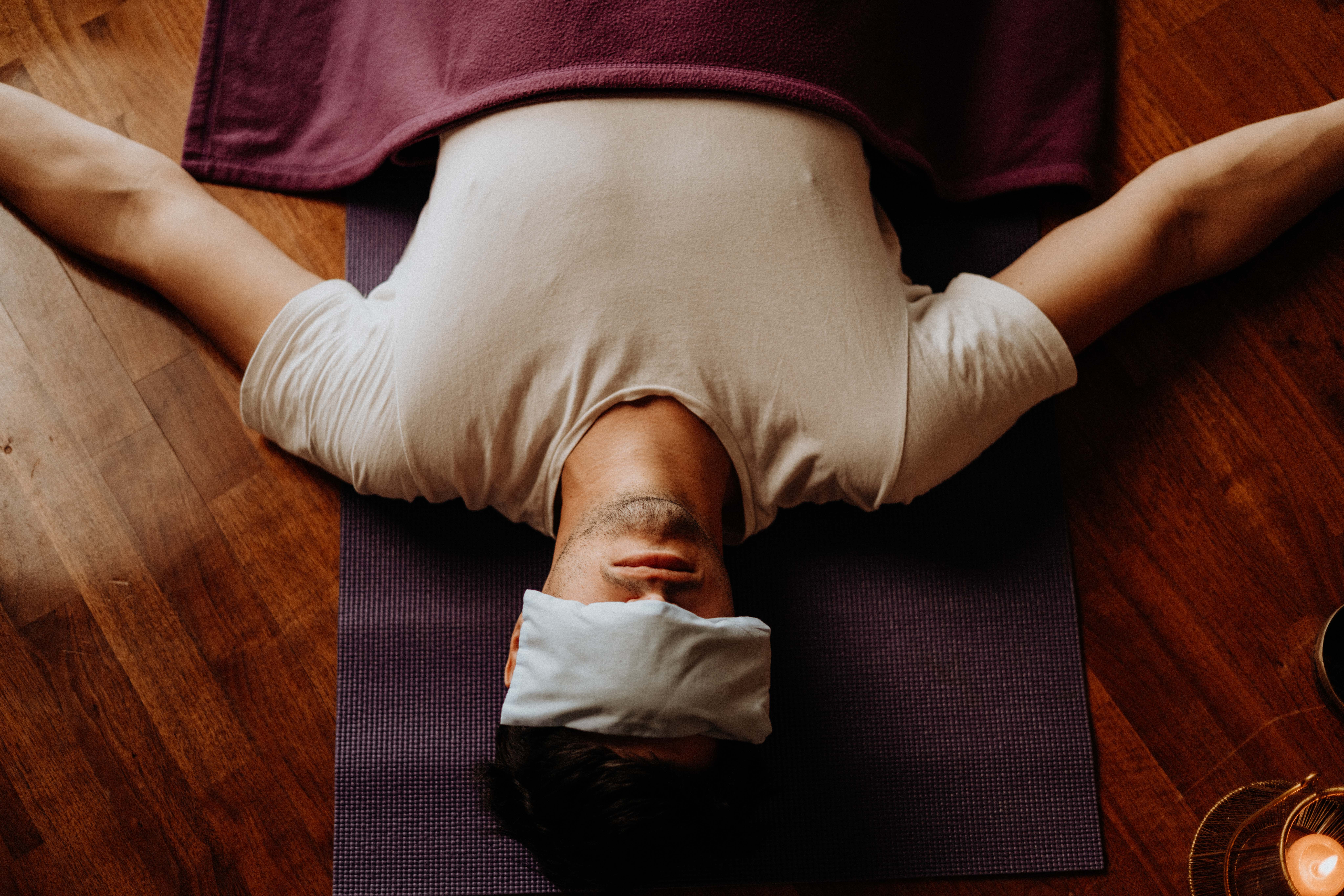 Sleep meditation