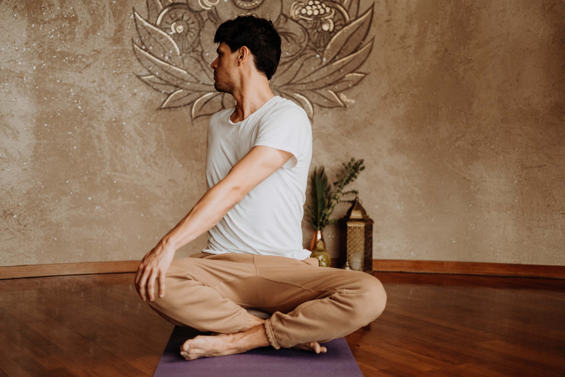 Yoga for the Intestines