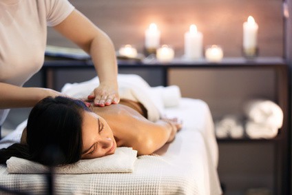 Die Wirkung der Ayurveda Massage
