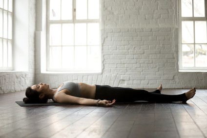Pranayama