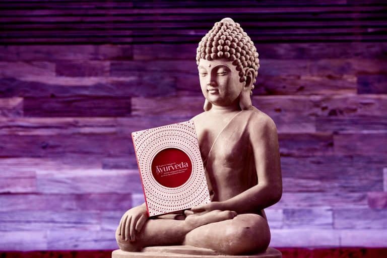 Es geht mir richtig gut mit Ayurveda - Einfache und gesunde Lebensrezepte des Tiroler Ayurveda Resort Sonnhof