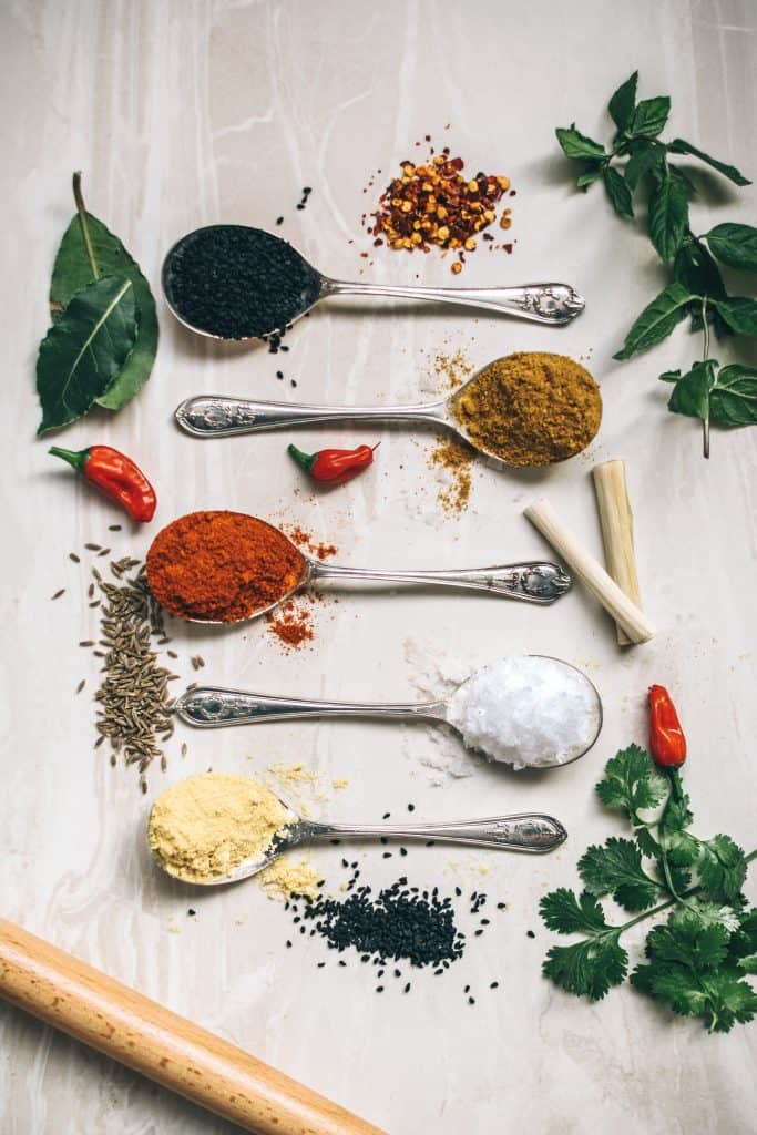 ayurvedische ernährung