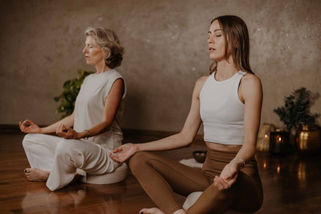 Ayurveda-Abnehmen nach Dosha Typ