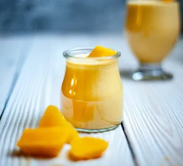 Lassi Getränk