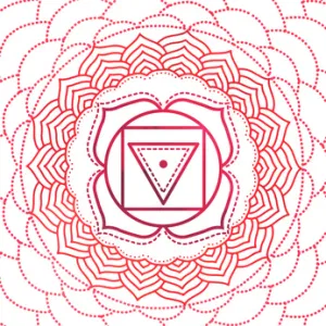 Wurzel-Chakra