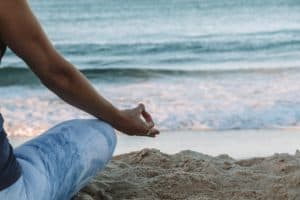 Mental-Detox mit Ayurveda