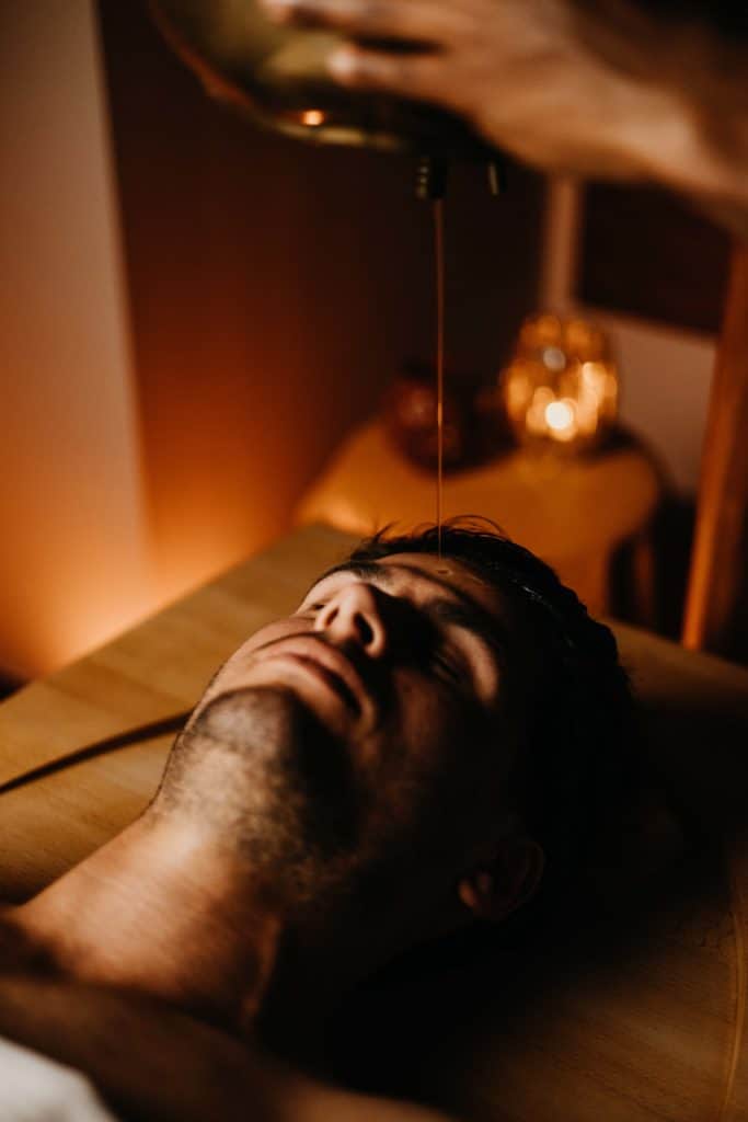 Anti-Aging mit Ayurveda