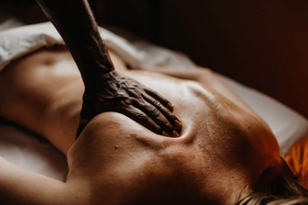 Anti-Aging mit Ayurveda