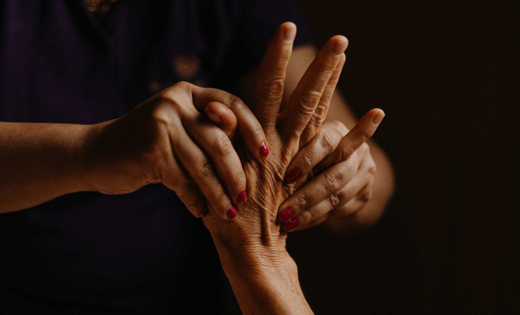 Ayurveda Massagen für Dein Wohlbefinden und Immunsystem