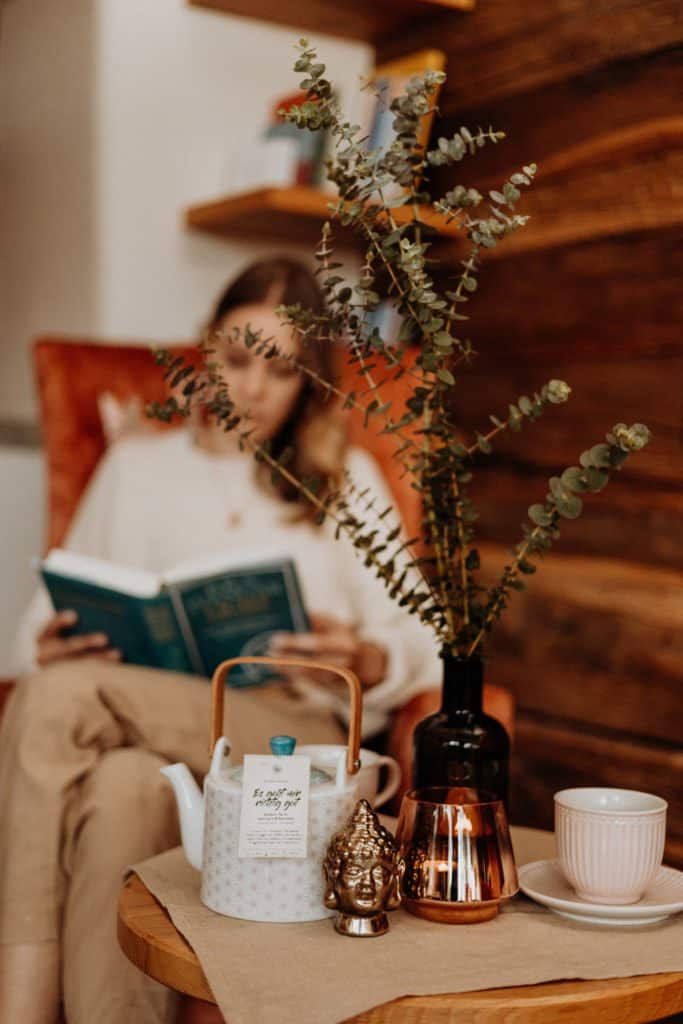 Der Ayurveda-Tee für Dein Dosha