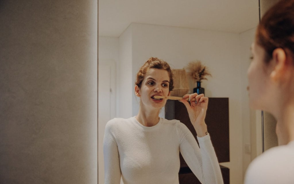 Ayurveda Morgenroutine in der richtigen Reihenfolge