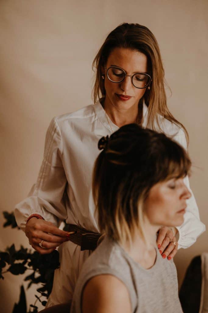 Wie Dein Hormonhaushalt mit European Ayurveda® in Balance kommen kann