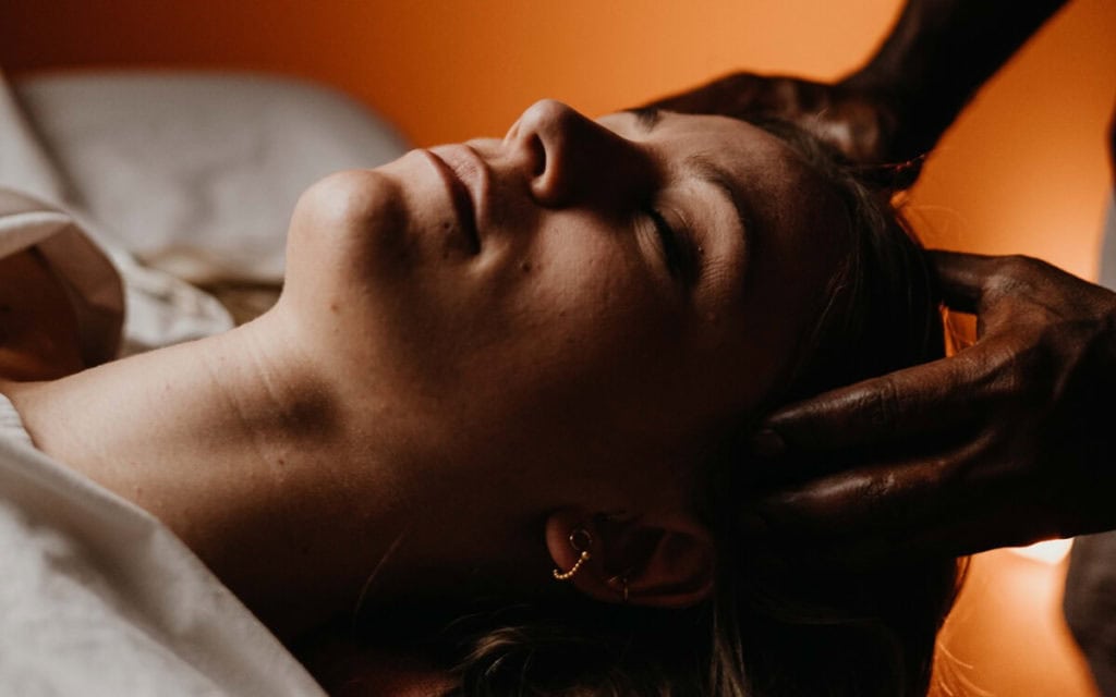 Ayurveda Massage Abhyanga Ayurveda Massage Abhyanga