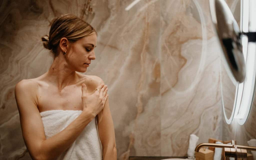 Ayurveda-Massage Wirkung Ayurveda-Massage Wirkung
