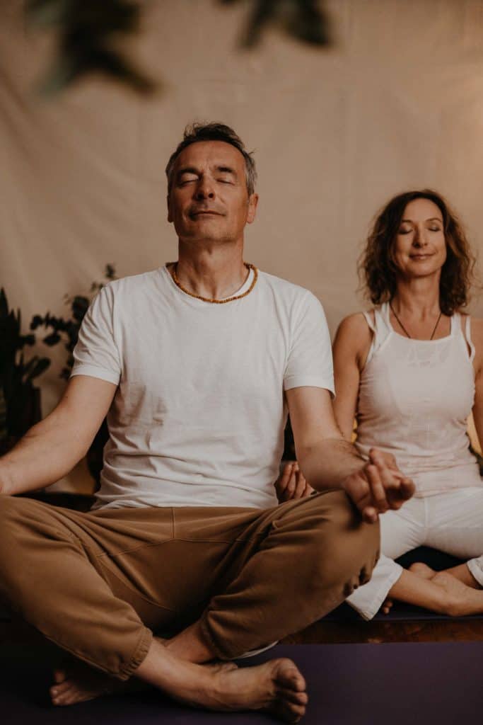30 Minuten täglich: So integrierst Du ayurvedische Rituale in den Alltag