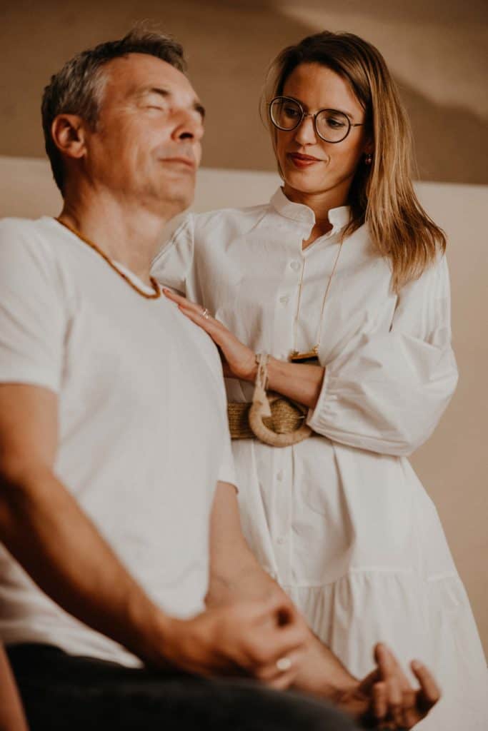 Longevity: Gesund altern mit European Ayurveda®