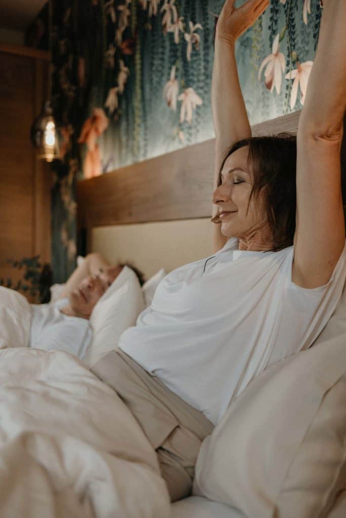 Longevity: Gesund altern mit European Ayurveda®