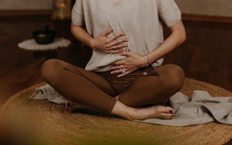 Ayurvedische Darmreinigung